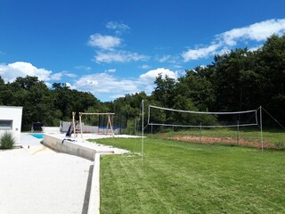 Villa Svetvinčenat Omgeving 30