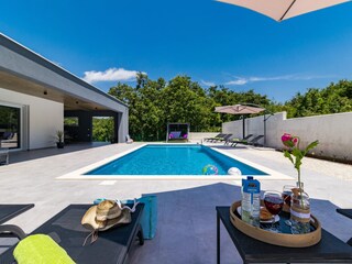 Villa Svetvinčenat Omgeving 33