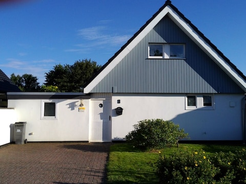 Holiday house Ostseeperle