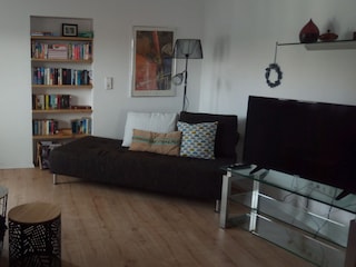 Wohnbereich