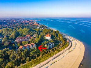 Ferienwohnung Strandnest - Wyk auf Föhr - image1