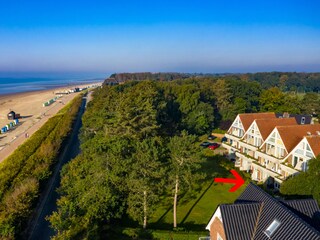 Appartamento per vacanze Wyk auf Föhr Ambiente 40