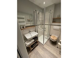 Appartamento per vacanze Wyk auf Föhr Caratteristiche 21