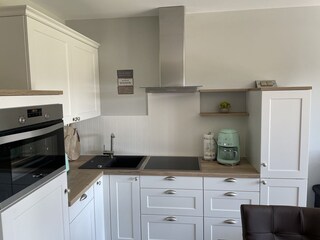 Appartamento per vacanze Wyk auf Föhr Caratteristiche 12