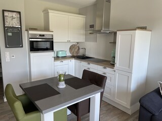 Appartamento per vacanze Wyk auf Föhr Caratteristiche 15