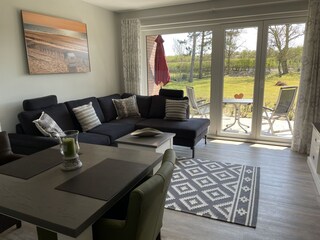 Appartamento per vacanze Wyk auf Föhr Caratteristiche 3