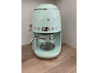 Appartamento per vacanze Wyk auf Föhr Caratteristiche 13