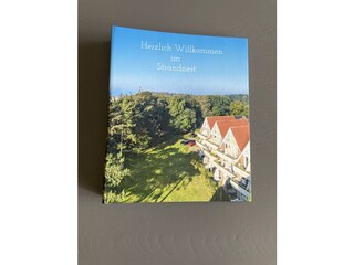 Appartamento per vacanze Wyk auf Föhr Ambiente 39