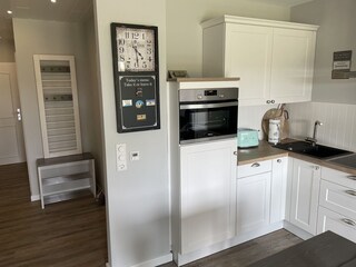 Appartamento per vacanze Wyk auf Föhr Caratteristiche 16