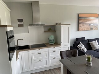 Appartamento per vacanze Wyk auf Föhr Caratteristiche 17