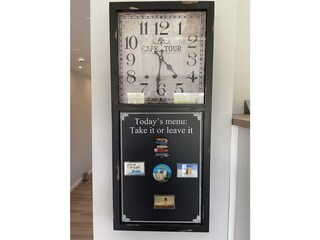 Appartamento per vacanze Wyk auf Föhr Caratteristiche 7