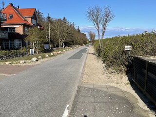 Appartamento per vacanze Wyk auf Föhr Ambiente 34