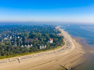 Appartamento per vacanze Wyk auf Föhr Ambiente 36