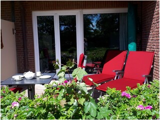 Appartamento per vacanze Wyk auf Föhr Caratteristiche 28