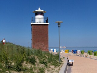 Appartamento per vacanze Wyk auf Föhr Ambiente 29