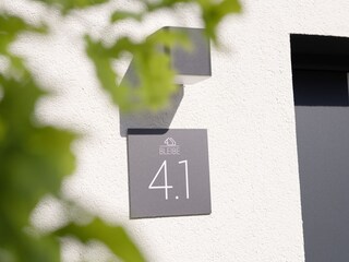 Apartamento de vacaciones Wunsiedel Características 21