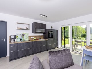 Apartamento de vacaciones Wunsiedel Características 9
