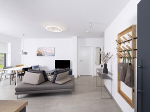 Vakantieappartement SOGGIORNO4.1