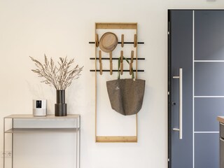 Appartamento per vacanze Wunsiedel Caratteristiche 22