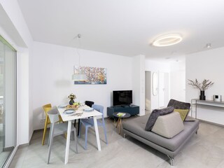 Apartamento de vacaciones Wunsiedel Características 8