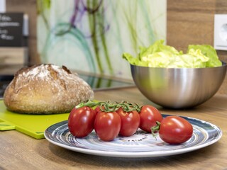 Appartamento per vacanze Wunsiedel Caratteristiche 23