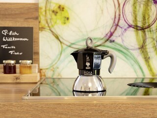 Appartamento per vacanze Wunsiedel Caratteristiche 24