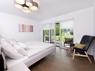 Apartamento de vacaciones Wunsiedel Características 10