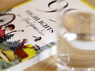 Appartamento per vacanze Wunsiedel Caratteristiche 27