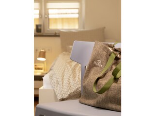 Appartamento per vacanze Wunsiedel Caratteristiche 12