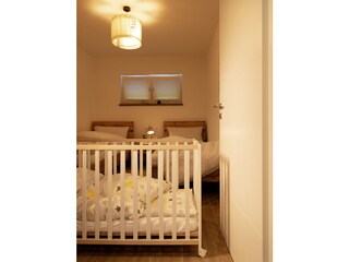 Apartamento de vacaciones Wunsiedel Características 13