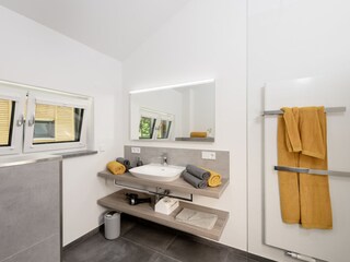 Apartamento de vacaciones Wunsiedel Características 16
