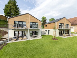 Apartamento de vacaciones Wunsiedel Grabación al aire libre 5