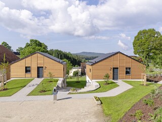 Apartamento de vacaciones Wunsiedel Grabación al aire libre 2