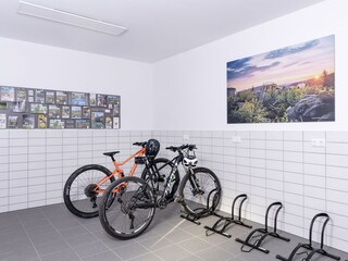 Appartamento per vacanze Wunsiedel Ambiente 39