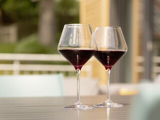 Appartamento per vacanze Wunsiedel Caratteristiche 29