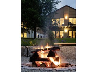 Appartamento per vacanze Wunsiedel Caratteristiche 34