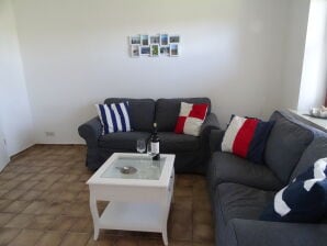 Ferienhaus Regentropfen