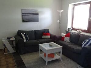 Ferienhaus Regentropfen