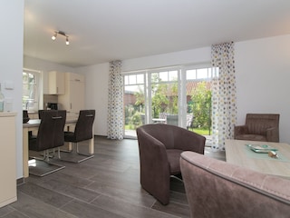 Appartamento per vacanze Norddeich Caratteristiche 5