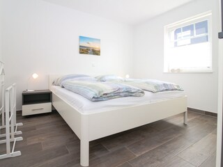 Apartamento de vacaciones Norddeich Características 9