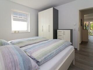 Apartamento de vacaciones Norddeich Características 10