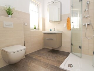 Apartamento de vacaciones Norddeich Características 11
