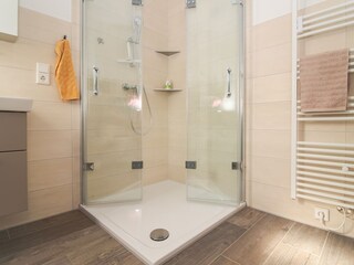 Apartamento de vacaciones Norddeich Características 12