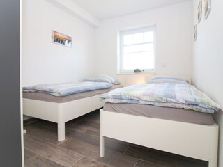 Apartamento de vacaciones Norddeich Características 13