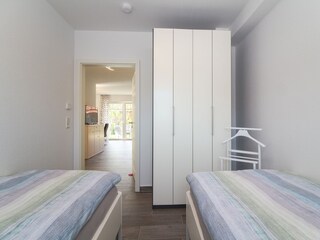 Apartamento de vacaciones Norddeich Características 14