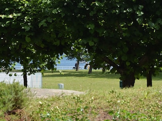 Ferienwohnung Travemünde Außenaufnahme 5