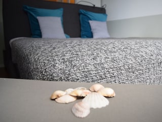 Ferienwohnung Travemünde Ausstattung 12