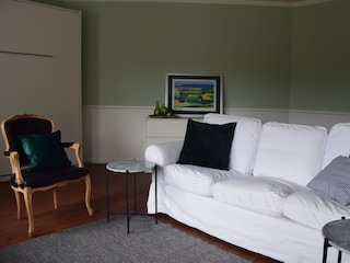 Ferienwohnung Travemünde Ausstattung 6