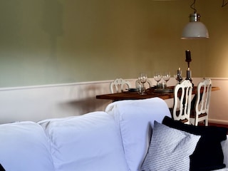 Ferienwohnung Travemünde Ausstattung 7