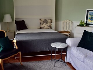 Ferienwohnung Travemünde Ausstattung 8